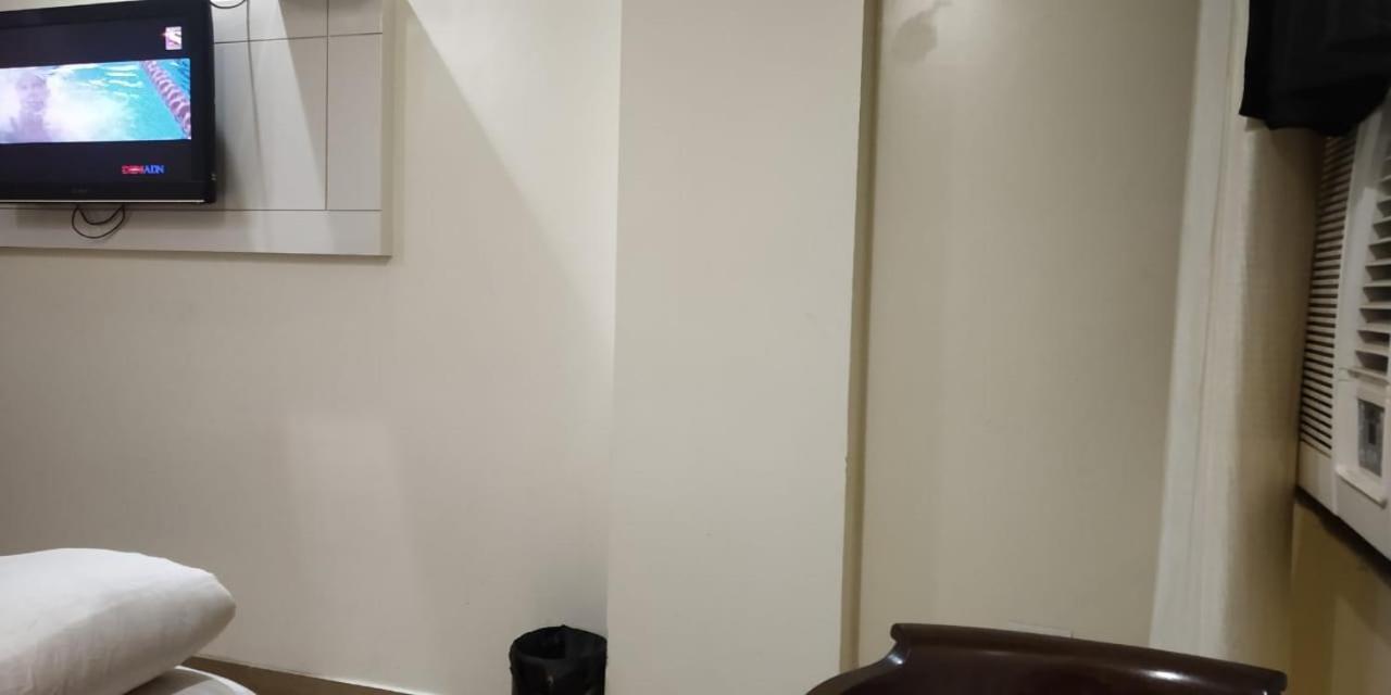Adb Rooms Udhav Palace New Delhi Luaran gambar