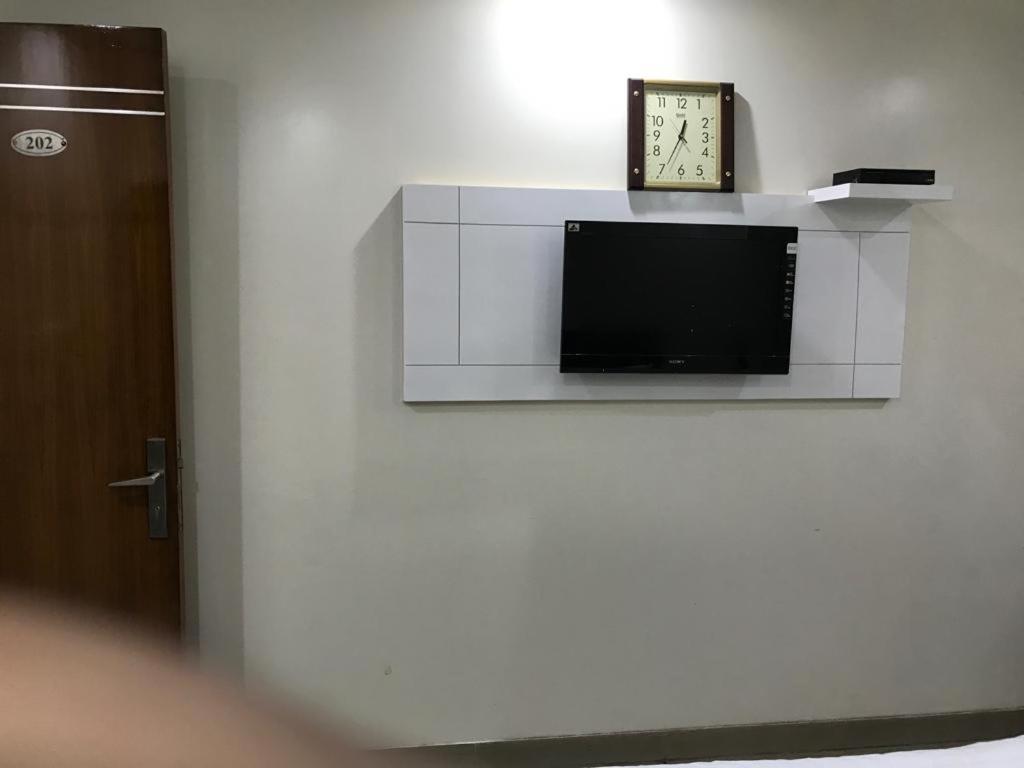 Adb Rooms Udhav Palace New Delhi Luaran gambar